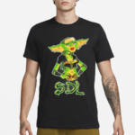 Stephdelander Sdl Gremlin Shirt