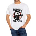 Mumbo Spoon Jumbo Ver2 Shirt