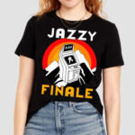 Jazzy Circuit Finale Shirt