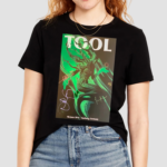 Tool Rock am Ring Nurburg GE June 7 2019 Shirt