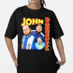 Johnathan Dadderall Shirt