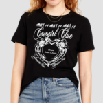 Cowgirl Clue Do You Believe In Faeries Shirt