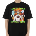 Funny Skelton Lactose Intolerant Meme 2024 Shirt