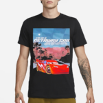 I’m In A Getaway Car Think About The Place Where You First Met Me Shirt