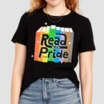 Read With Pride Shirt