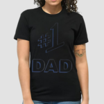 Seinfeld 1 dad Shirt