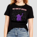 The King Of Queens Shirt