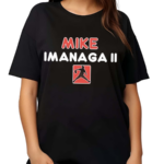 Mike Imanaga II Shirt