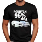 Pouhych 95 % Tuna Vs Shirt