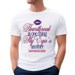 Heartbreak Is One Thing My Ego’s Another Please Please Please Don’t Prove Em Right Shirt