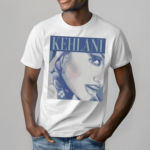 Kehlani Crash Shirt