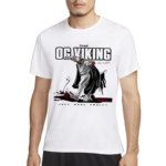 The Og Viking Jake Fraley Shirt