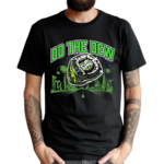 Do The Dew Mtn Dew Gaming Shirt