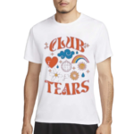 Tears Club Shirt