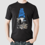 Grim Reaper 200 Stab Wounds Shirts