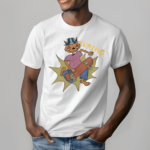 Lor2mg Sunny Skater Shirt