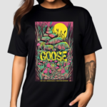 Goose 6-7-8-2024 Greenwood Village CO Shirt