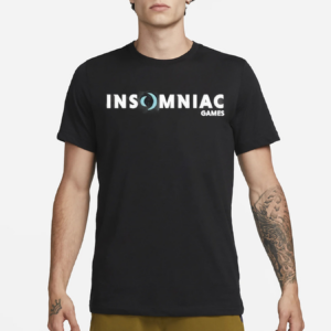 Insomniac Games Shirt