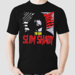 The Real Sim Shady Shirt