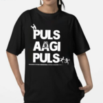 Daniel Bordman Puls Aagi Puls Shirt