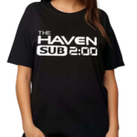 The Haven Sub 2 00 Shirt