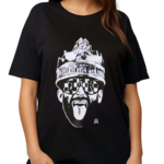 Matt Cardona Dmk Face Shirt