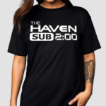 The Haven Sub 2 00 Shirt