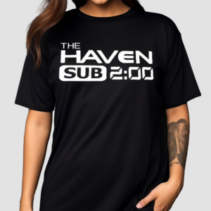 The Haven Sub 2 00 Shirt