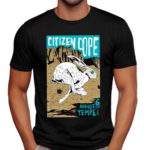 Citizen Cope Marquee Theatre Tempe AZ August 6 2024 Shirt