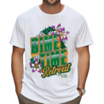 Dillon Gabriel The Dimetime Retreat 2024 Shirt