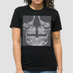 Darby Allin Hoodlum Teeth T Shirt