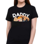 Topg Andrew Tate Call Me Daddy Shirt