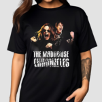 Madhouse Chronicles Shirt