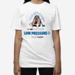 Low Pressure Vaultroom HP Shirt