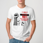 Reject Finance Bill 2024 Fight For You Rights Shirt