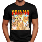 Prismo Cats Shirt