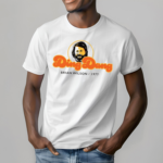 Ding Dang Brian Wilson 1977 Shirt