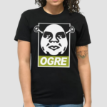 Ogre Shirt