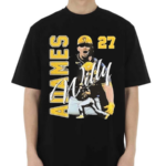 Willy Adames 27 2024 Shirt