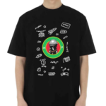 Micah Johnson Juneteenth Shirt