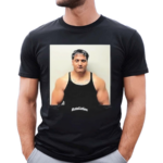 Shan Mugshot Limited Shirt