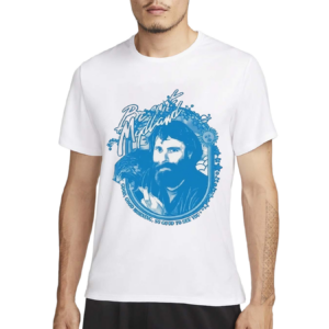 Brent Mydland Shirt