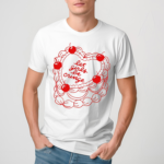 Let girls be cringe Shirt