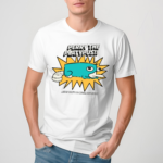 Perry The Platypus They Dont Do Much You Know Shirt