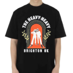 The Heavy Heavy Brighton UK Shirt