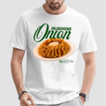 Blooming Onion Shirt