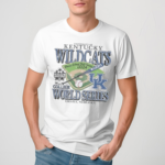 UK World Series Field Shirt