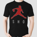 Be like Mike Air Shota Shirt