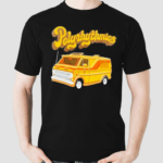 New Polyrhythmics Shirt