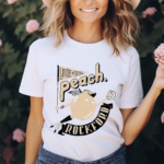 Rockford peaches 2024 Shirt